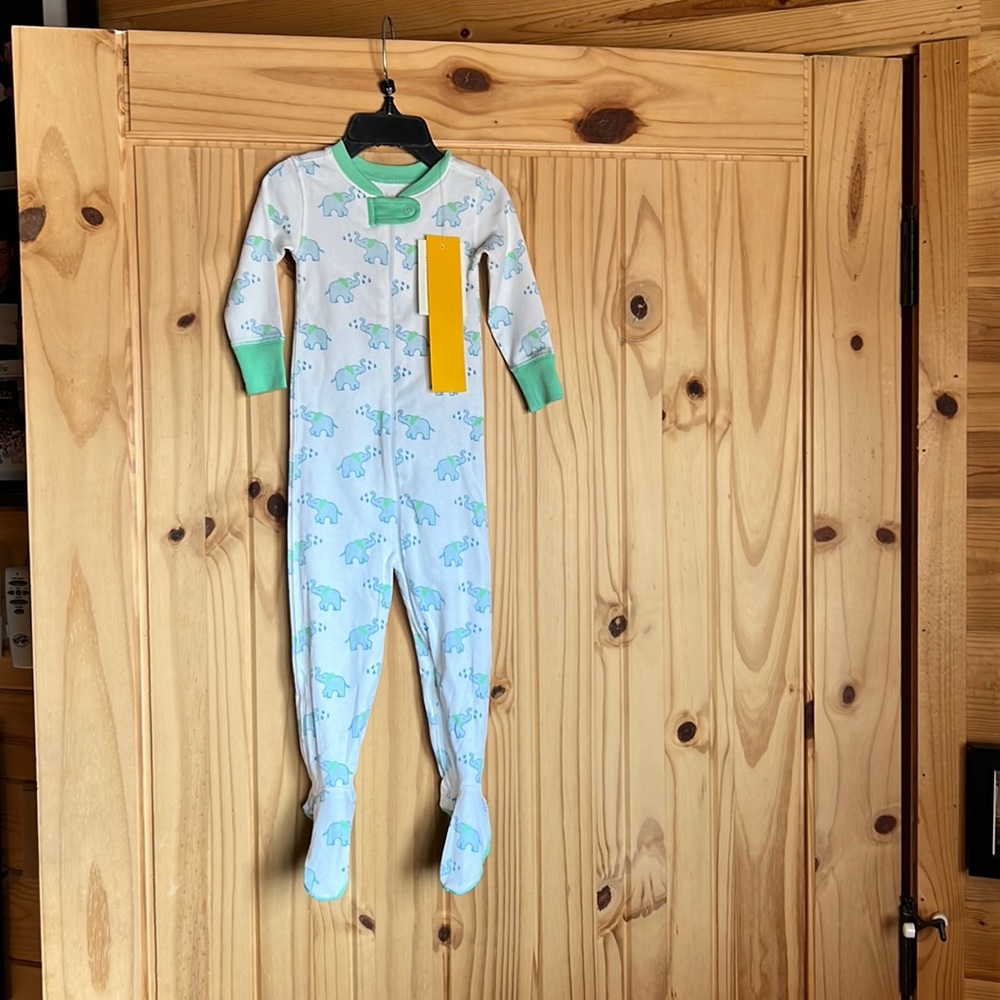 Beaufort Bonnet Company Boy Pajamas